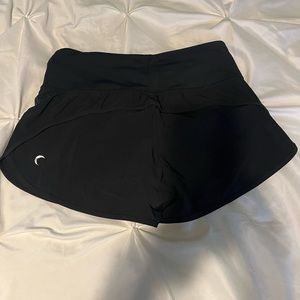 Zyia Trainer Shorts